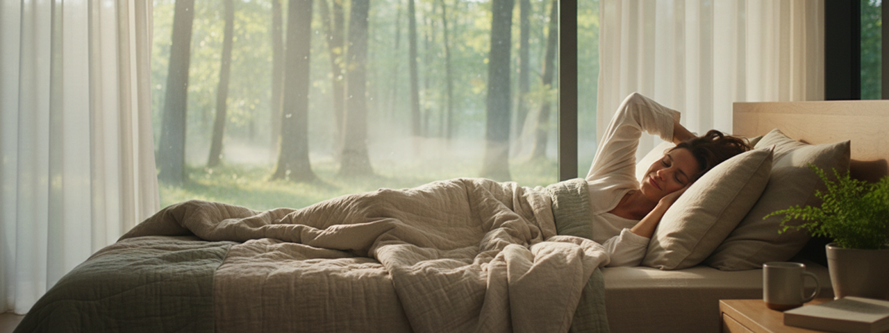 Fatiguée dès le matin ? Ce n’est pas une fatalité